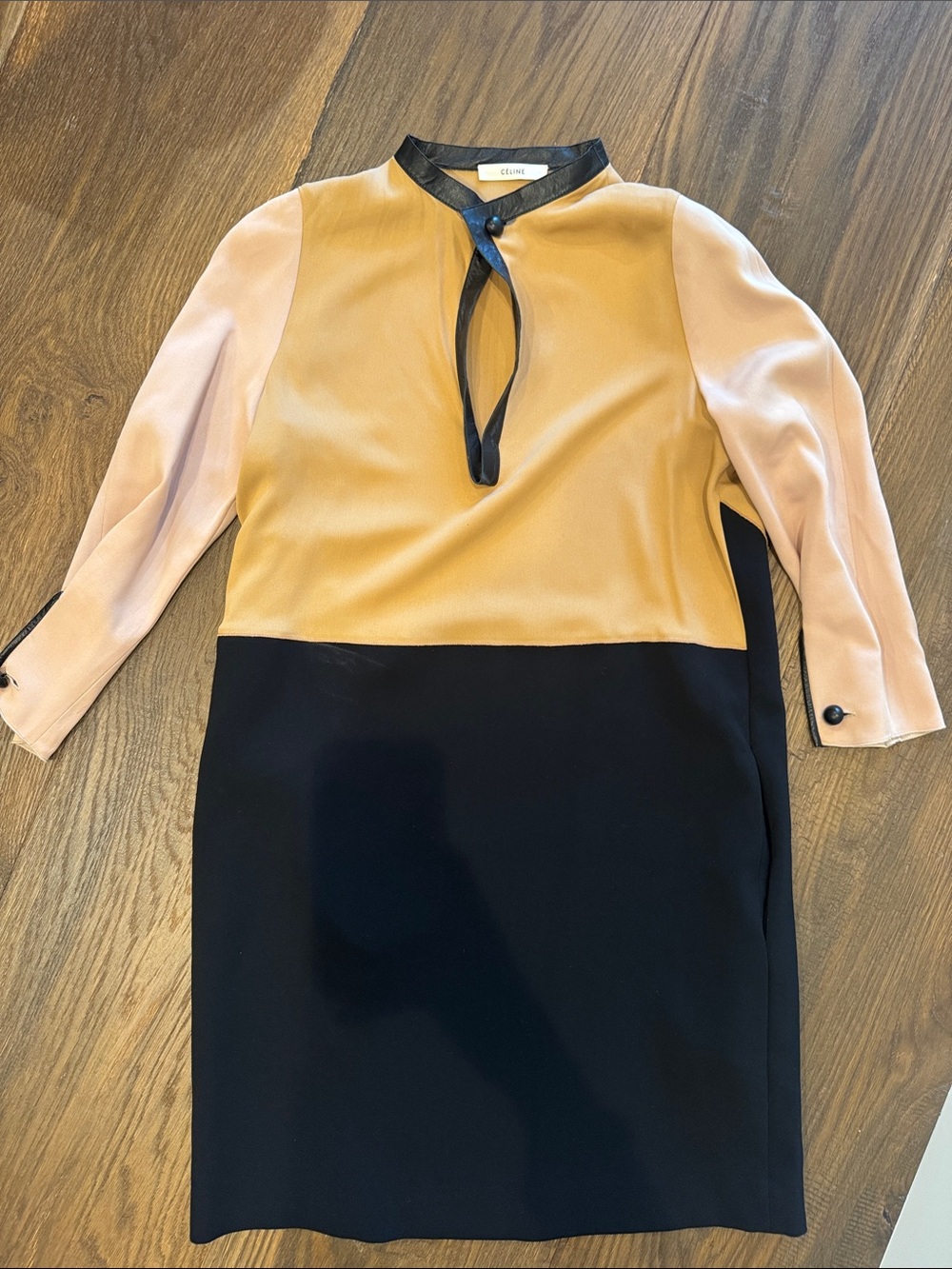 Celine dress